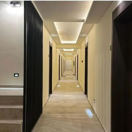 Masa Spa&wellness Appart hôtel *