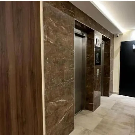 Appart hôtel Masa Spa&wellness