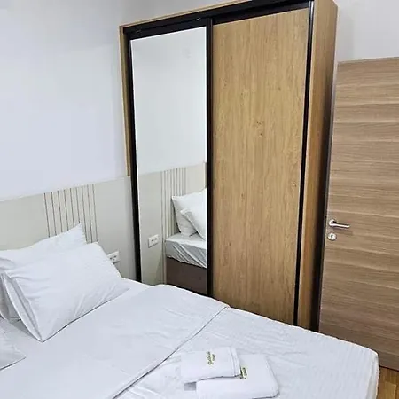 Appart hôtel Masa Spa&wellness *