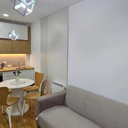 Masa Spa&wellness Appart hôtel