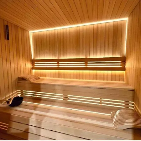 Masa Spa&wellness Appart hôtel