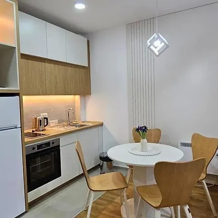 Masa Spa&wellness * Zlatibor