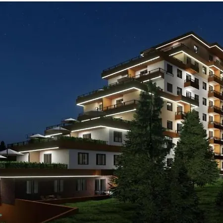 Masa Spa&wellness Zlatibor